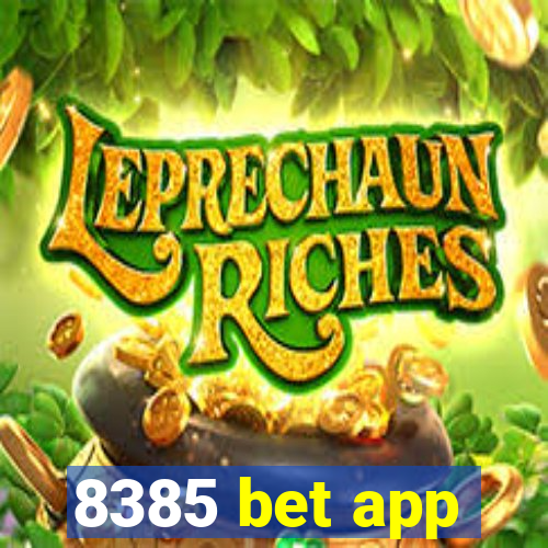 8385 bet app